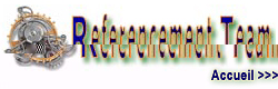 Referencement  Team !!!