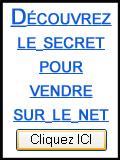 Le secret du r�f�rencement c'est aussi une bonne connaissance du Web-Marketing !
