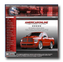 Americar online !