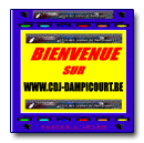 Club des Jeunes de Dampicourt !