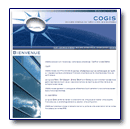 COGIS propose une offre compl�te de solutions informatiques pour les professionnels de l�audit 
