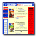 Histoire de france !
