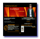 Psy � votre �coute !