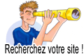 Recherche de sites pour Rencontres